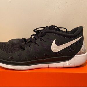 Nike shoes